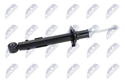 AMORTIZOR NTY ATY064 24