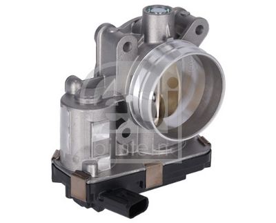 DROSSELKLAPPENSTUTZEN