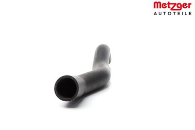 LADELUFTSCHLAUCH METZGER AUTOTEILE 2400857 11