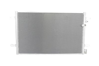 KONDENSATOR KLIMAANLAGE HELLA 8FC366221501 1