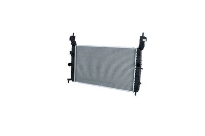 RADIATOR RACIRE MOTOR NRF 55317 9