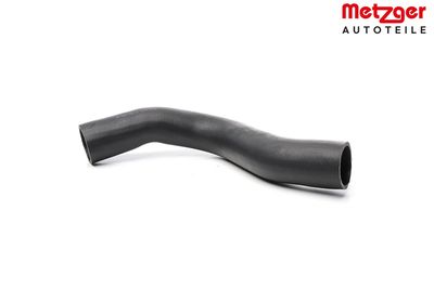 LADELUFTSCHLAUCH METZGER AUTOTEILE 2400747 3