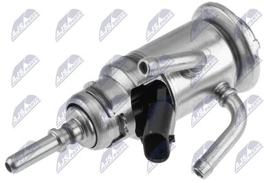 NTY Dosiermodul, Harnstoffeinspritzung