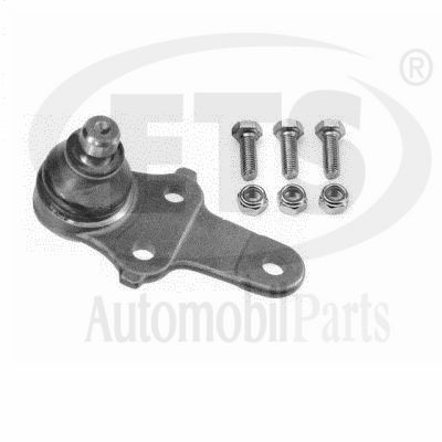 ETS 06.BJ.422 Шаровая опора для FORD FIESTA Автофургон / микроавтобус (F3L, F5L) 1.8 D