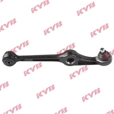 LENKER RADAUFHäNGUNG