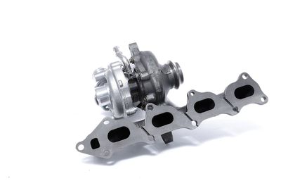 LADER AUFLADUNG BTS Turbo T918442 8