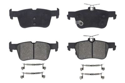 Remblok set