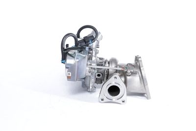 LADER AUFLADUNG BTS Turbo T916173 10