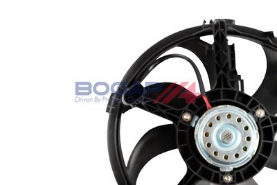 VENTILATOR RADIATOR BOGAP B4243181 1