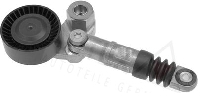 Натяжитель ремня, клиновой зубча AUTEX 654267 для FIAT CROMA