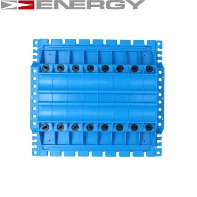 Odkladač, hlava válce-komponenty ENERGY NE01231