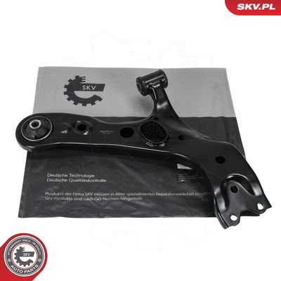 носач, окачване на колелата ESEN SKV 69SKV364