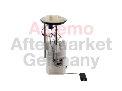 KRAFTSTOFF-FöRDEREINHEIT ASTEMO-HITACHI 2502743 3