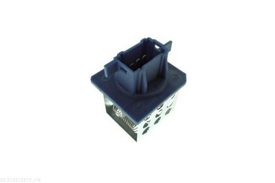 Odpor, vnitřní tlakový ventilátor AUTOMEGA 210019010