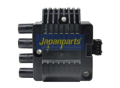 JAPANPARTS Ritė, uždegimas
