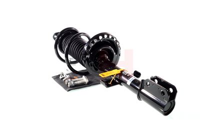 ANSAMBLU TELESCOP ARC GH GH353900C02 52