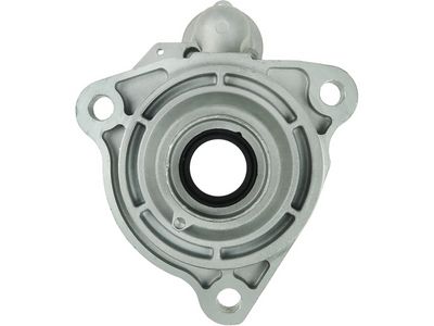 CAPAC SOC CARBURATOR