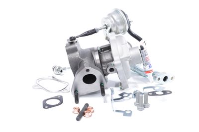 LADER AUFLADUNG BTS Turbo T981146BT 27