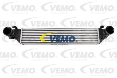 Интеркулер VEMO V30-60-0028 для MERCEDES-BENZ CLC-CLASS
