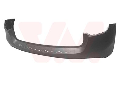 Буфер VAN WEZEL 2930546 для MERCEDES-BENZ GLA-CLASS