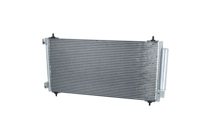 KONDENSATOR KLIMAANLAGE NRF 35935 9