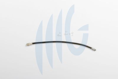 Przewód hamulcowy elastyczny RICAMBIFLEX GM 02120278