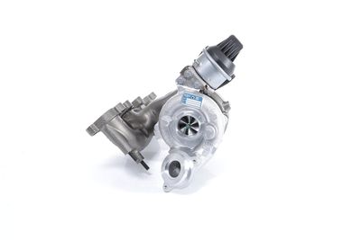 LADER AUFLADUNG BTS Turbo T915501 2