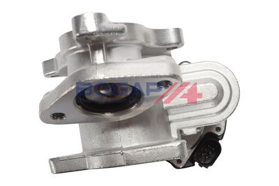 SUPAPA RECIRCULARE GAZE DE ESAPAMENT BOGAP A6320171 6