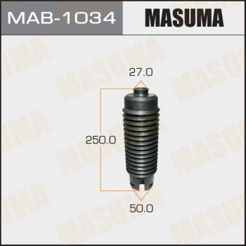 MASUMA MAB-1034 Пыльник амортизатора  для TOYOTA CELICA (Тойота Келика)