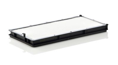 Filter, Innenraumluft