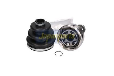 каре комплект, полуоска JAPANPARTS GI-L17