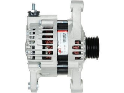 Generator AS-PL A2030