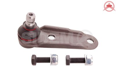 ARTICULATIE SARCINA/GHIDARE