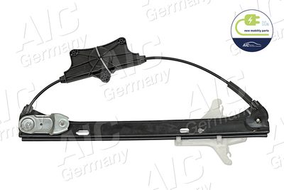 MECANISM ACTIONARE GEAM