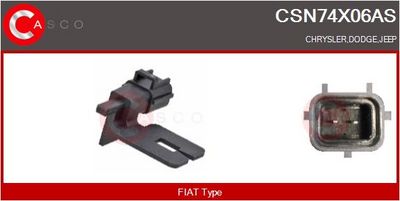 SENZOR TEMPERATURA EXTERIOARA