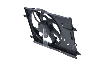 VENTILATOR RADIATOR NRF 47235 28