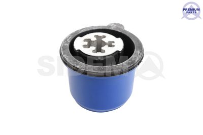 Łożyskowanie, korpus osi SIDEM 854303