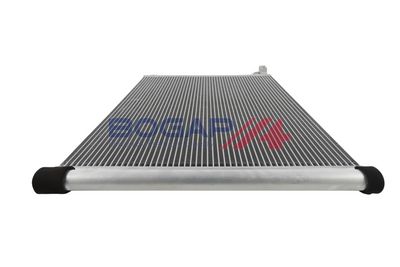 CONDENSATOR CLIMATIZARE BOGAP B4117106 4