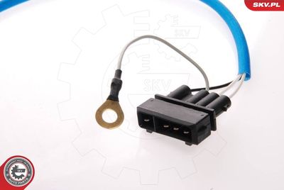 Lambda Sensor 09SKV065