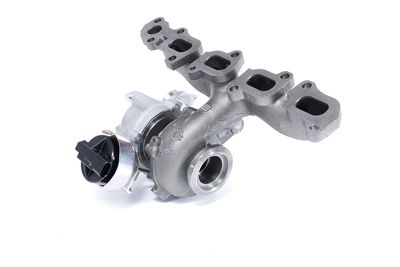 LADER AUFLADUNG BTS Turbo T916736 15