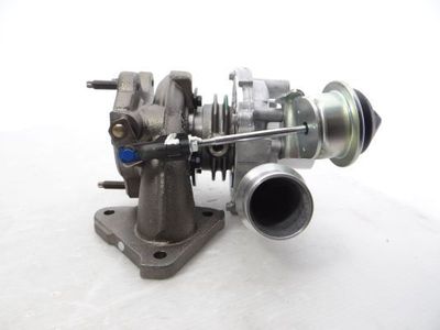 LADER AUFLADUNG GARRETT 7573495003S 7