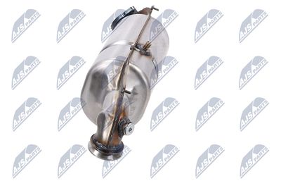 FILTRU FUNINGINE/PARTICULE SIST.DE ESAPAMENT NTY DPFAR000 23