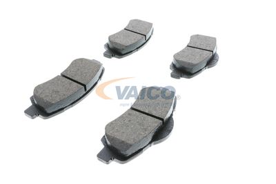 BREMSBELAGSATZ SCHEIBENBREMSE VAICO V220462 27