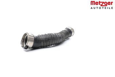 LADELUFTSCHLAUCH METZGER AUTOTEILE 2400425 13