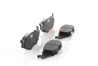 SET PLACUTE FRANA FRANA DISC GH GH414715 14