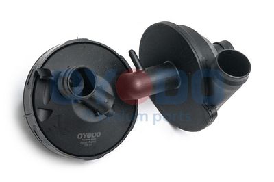 Vožtuvas, variklio bloko alsuoklis