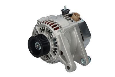 GENERATOR / ALTERNATOR VALEO 437640 6