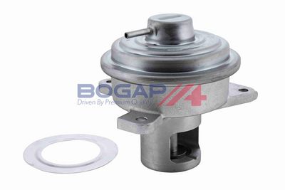 SUPAPA RECIRCULARE GAZE DE ESAPAMENT