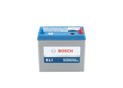 Стартерная аккумуляторная батарея BOSCH 0 092 S47 322 для GREAT WALL DEER