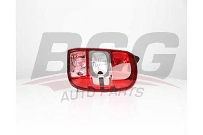 Задний габаритный огонь BSG BSG 75-805-051 для DACIA DUSTER